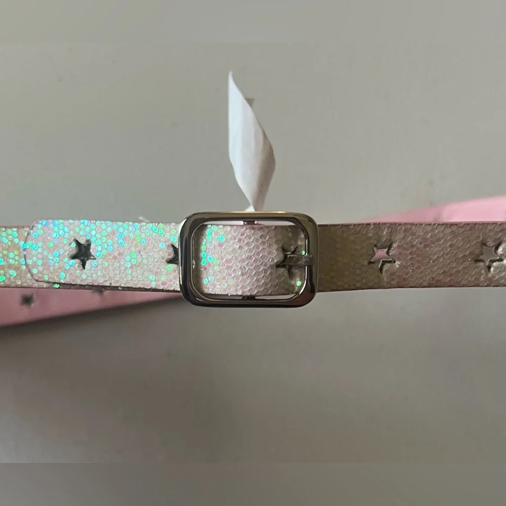 Target Belt - Youth Size Medium